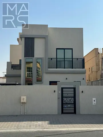 BRAND NEW 3-BEDROOM VILLA FOR RENT IN HOSHI SHARJAH