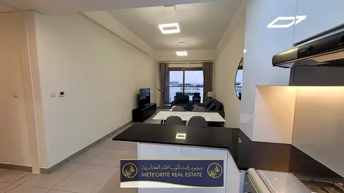 2BR Apartment | Furnished | The Wings B Arjan