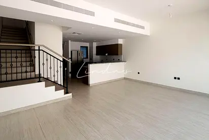 Spacious 4BR G+1 | Townhouse | Middle Unit