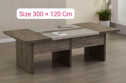Brand New Conference Office Table