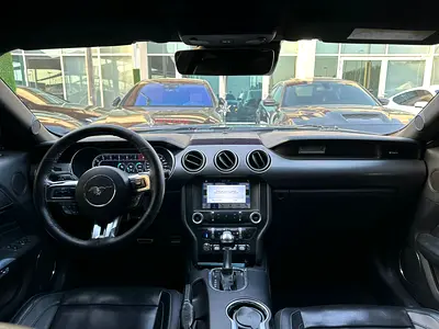 صورة 7 لـ 2018 FORD MUSTANG
