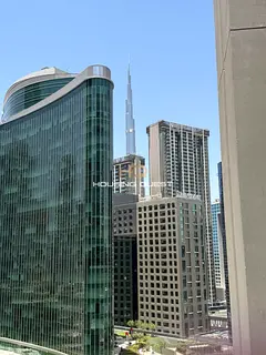 1 BR | Partial Burj Khalifa View | Ready to Move in
