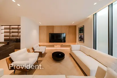 Upgraded | Basement | Cinema | OP