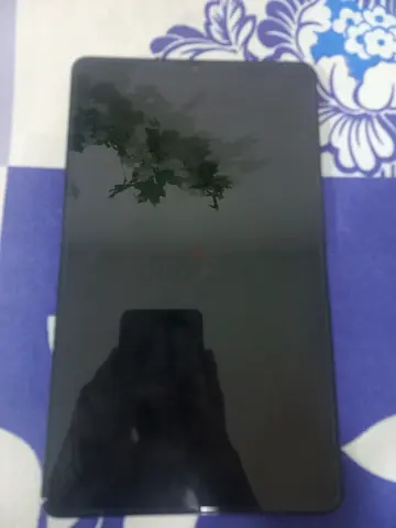 Samsung tab A9 4gb ram 64gb storage
