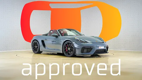 UAEs Very Best Example | 2 Years Free Servicing | AED 7,081 Per Month
