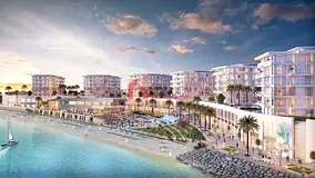 Distress Deal | Urgent Sale | Waterfront Living at Blue Bay Walk