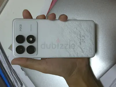 Poco F6 Pro (12-512)