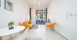Community View | Fully Furnished | Prime Location