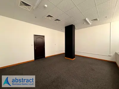 AFFORDABLE // EASILY ACCCESIBLE // SPACIOUS // FULLY FURNISHED // GREAT VIEW // EJARI SERVICES