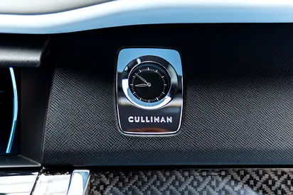 2024 ROLLS-ROYCE CULLINAN — миниатюра 20