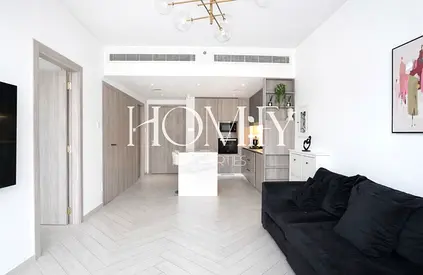 World Class Amenities | Furnished | High Quality