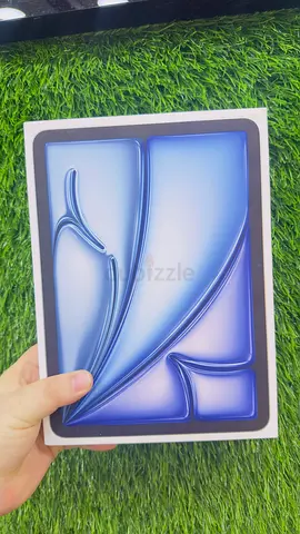 iPad Air 11-inch M3-chip 128GB Wifi+Cellular