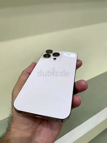 iPhone 16 pro max 256 gb