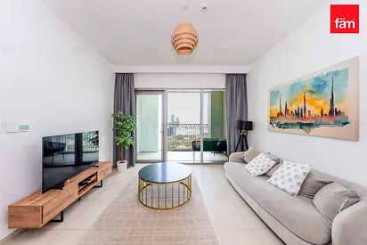 Vacant | High Floor | Luxury Furnished