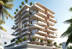 Luxury 2 Beds with Private Pool | Fully Furnished