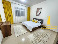 Luxurious apartmen1 bedroom and one hall with balcony open view, fully furnished with elegant furnis