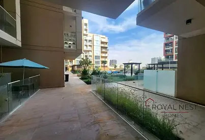 Spacious 3BR + Maid | Huge Layout | Prime Location