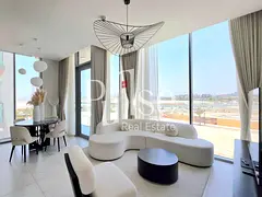 2BR + Study | Full Lagoon View | Vacant and Ready