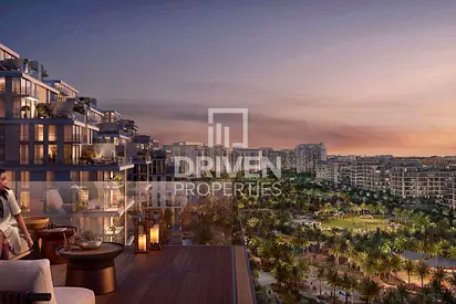 Full Park View | Best Layout | Extremely Rare Unit