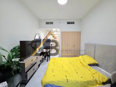 High Quality Furnished Studio with Amazing Price in Jabel Ali |Walkable to Metro|