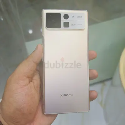 XIAOMI MIX FOLD 2 256 GB