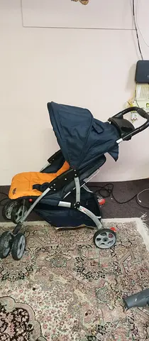 Stroller good quality