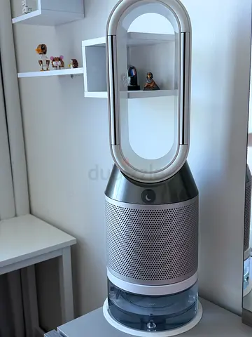 Dyson Pure Humidify+Cool (air purifier  humidifier) - used, good condition