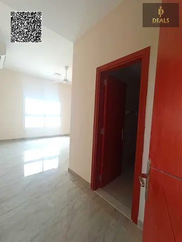 🏡 First Tenant – 2 Bedroom Apartment for Rent in Al Jurf 3 with Open View Balcony | Near China Market, Nesto & Dubai/Sharjah Exit