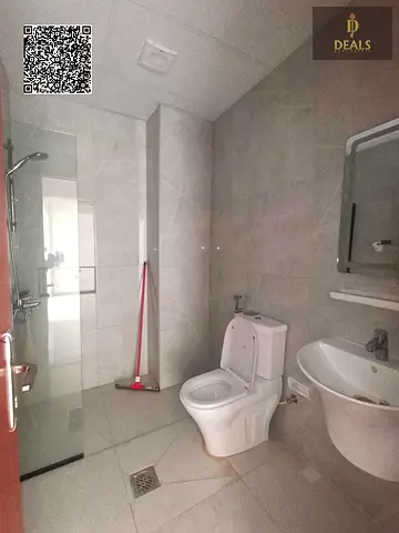 🏡 First Tenant – 2 Bedroom Apartment for Rent in Al Jurf 3 with Open View Balcony | Near China Market, Nesto & Dubai/Sharjah Exit