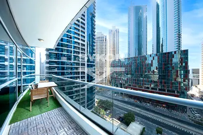 Semi Upgraded | Marina Skyline View | Vacant Soon