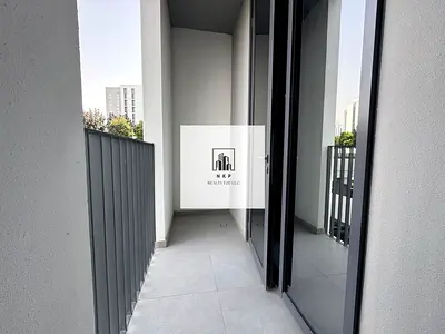 Spacious 1 Bedroom with Huge Balcony With 2 Bath