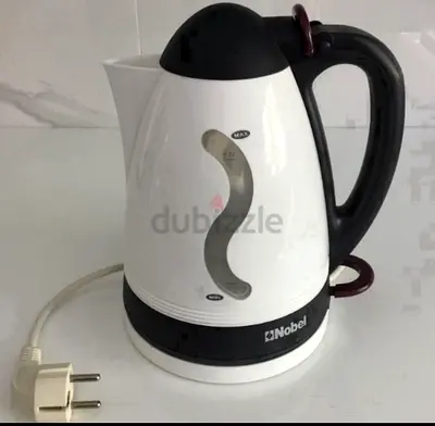 Kettle