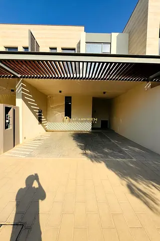 3BED + MAID TOWNHOUSE | WALKING TO GYM, POOL | NEAR ENTRY EXIT | FACING PARK