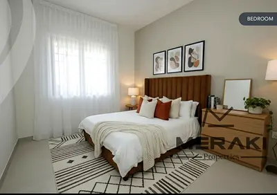 Own Your Apartment in Al Amerah Tower with Only AED 21000 Down Payment