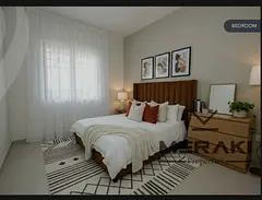 Own Your Apartment in Al Amerah Tower with Only AED 21000 Down Payment