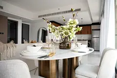 10% down payment and receive your property and the rest in installments over two years