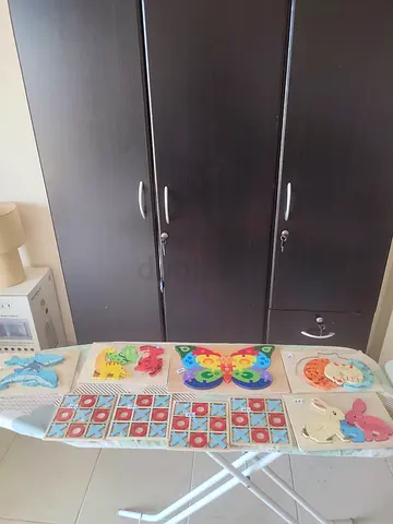 Toys