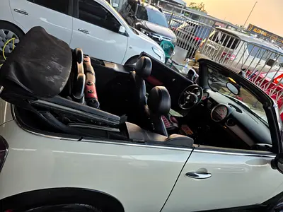 2012 MINI COOPER — миниатюра 17