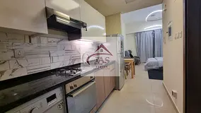 Vacant | Fully Furnished | Chiller free