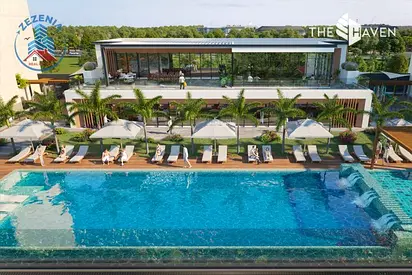 15% DAWN PAYMENT | 1% MONTHLY | 2% DLD WAIVR | POOL VIEW