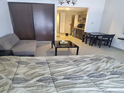 Ontario | Studio | Fully Furnished | Vacant | Ready To Move