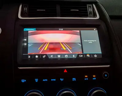 صورة مصغرة 13 لـ 2020 Jaguar E-PACE