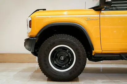 2024 FORD BRONCO — миниатюра 13