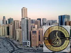 HOTT OFFER ONLY FOR FAMILY,36K,37K,39K,1 MONTH FREE OPPOSIT AL NAHD PARK 0N THE SAME LINE LULU MOLL