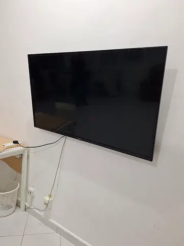 40-50 inch Flat Panel TV - Good Working Condition