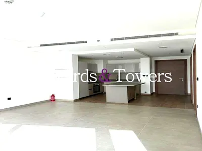 High Floor | Unfurnished | Vacant | Community View