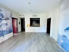 Pool View 2BR | 29 Boulevard 2 | Balcony Apartment