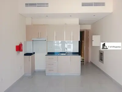 Budget Friendly | Close to ADCB | Brand New Building