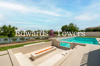7-Bed Golf Facing Mansion| JGE Redwood|New Build
