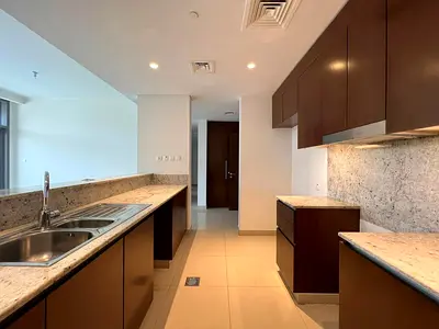 2BR | Pool & Park View | Mulberry 2 | Vacant July